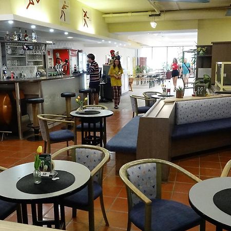 Camping Sportzentrum Zeltweg - A Silent Alternative Esterno foto